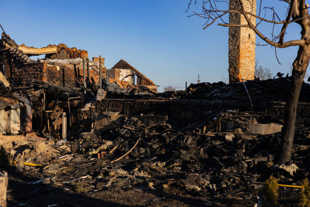24/7 Emergency Smoke Damage Removal experts in Newport, KY
