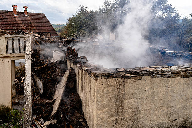 Reliable Smoke Damage Removal contractor in Newport, KY by Fire Damage Biloxi